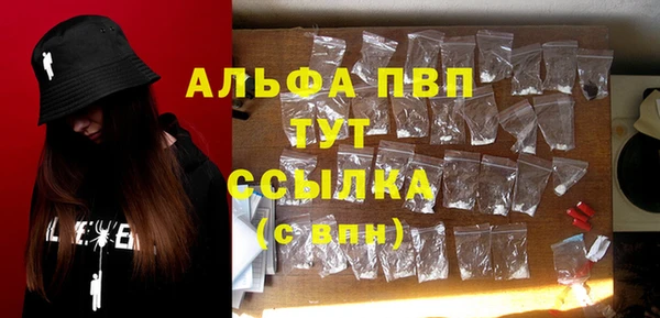 крисы Алексин